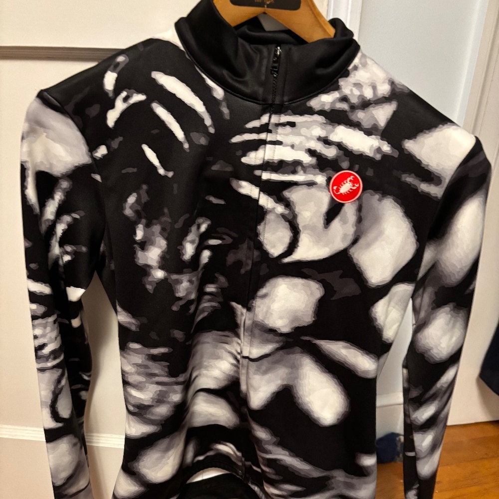 bicycle jacket